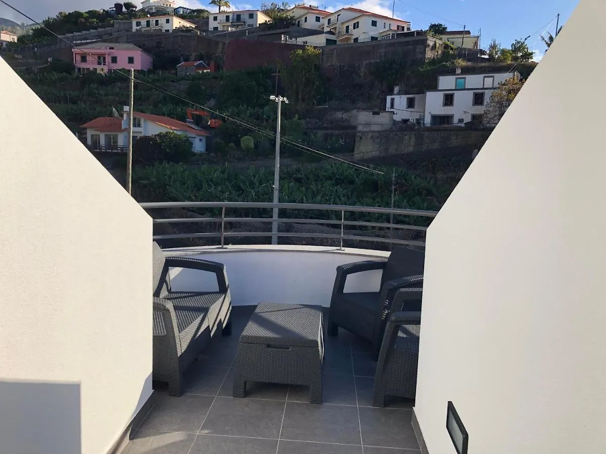 Casa Das Palmeiras Calheta  0*, Calheta (Madeira)