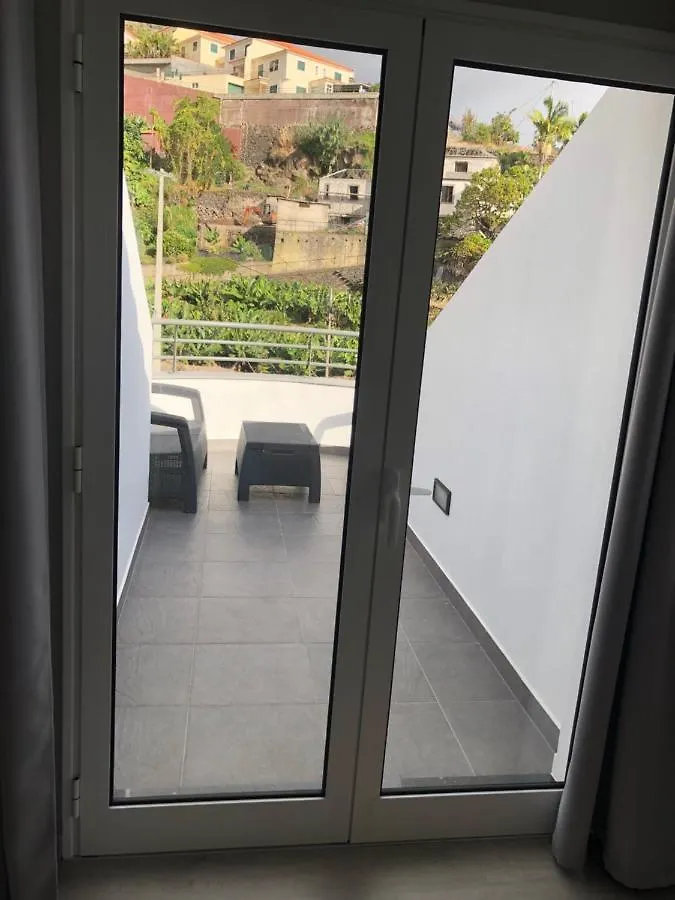 Casa Das Palmeiras Calheta  Apartment Calheta (Madeira)