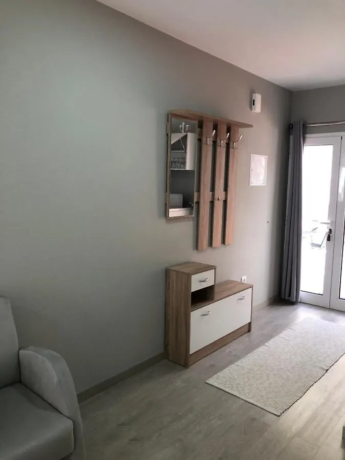Apartment Casa Das Palmeiras Calheta