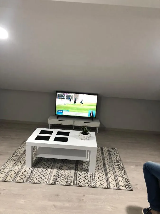 Apartment Casa Das Palmeiras Calheta