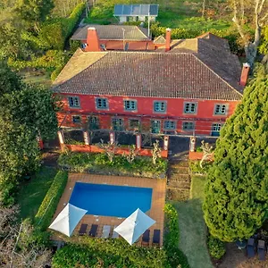 4* Penzion Quinta Vinhas